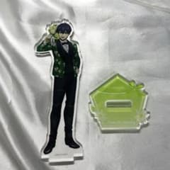 블루 록 브루로 결세이치 아크릴 스탠드 스위트 파라다이스
