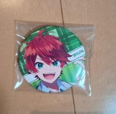 からぴち ぱらぴち缶バッジ じゃぱぱのサムネイル