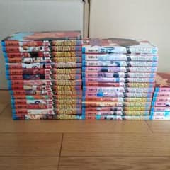 【おまけ付】スラムダンク31巻（17、25巻無し）