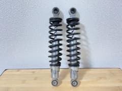 250TR 純正サスペンションのサムネイル