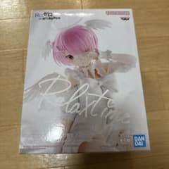 Re:ゼロ ラム Relax time Sweet Angel ver. - メルカリ