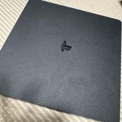 PlayStation 4 本体 ブラック　ジャンクのサムネイル