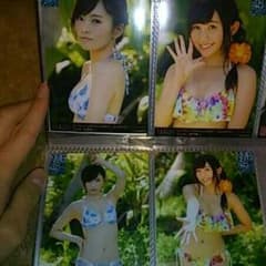 NMBの会場限定生写真のサムネイル