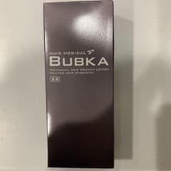 HAIR MEDICAL  BUBKAのサムネイル