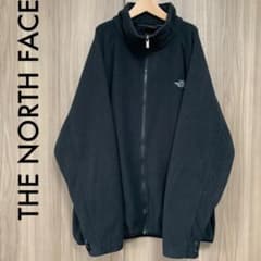 ノザキ様専用。THE NORTH FACE フリース  ジップアップ US企画のサムネイル