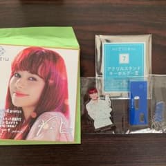 NIZIUくじ　NINAセットのサムネイル