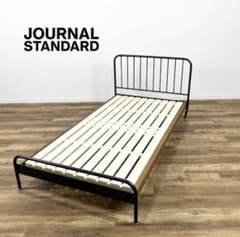 JOURNAL STANDARD シングルベッドフレームのサムネイル