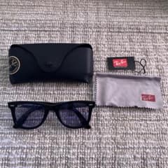 RayBan WAYFARER レイバンのサムネイル
