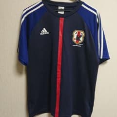 adidas アディダス 日本代表のサムネイル