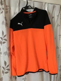 再再！値下げしました！PUMA プーマ ピステのサムネイル