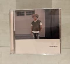 平井大　HOPE/WISHのサムネイル