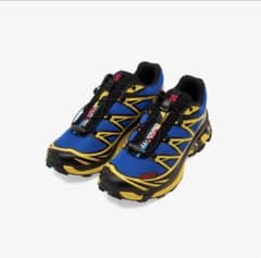 JJJJound × Salomon XT-6 26.5㎝ - メルカリ