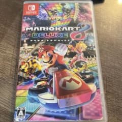 マリオカート8 デラックスのサムネイル