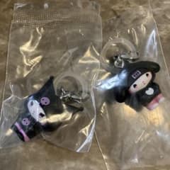 solid &cool style めじるしアクセサリー クロミ マイメロのサムネイル