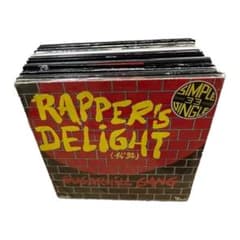中古レコード40枚set HIP HOP．R&B．REGGAE．JAZZ．Ⅳのサムネイル