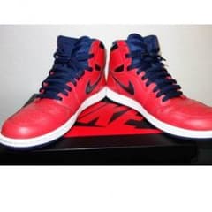 Air jordan1 David retterman US10.5のサムネイル