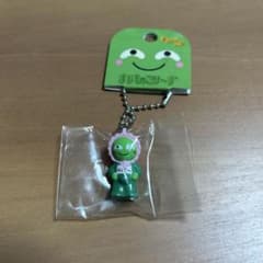 まりもっこりのキーホルダーですのサムネイル