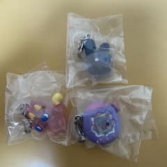 たまごっち めじるしアクセサリー Tamagotchi Paradiseのサムネイル