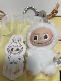 THE MONSTER PIN FOR LOVE A-M ラブブ Hのサムネイル