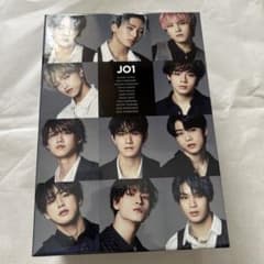PRODUCE 101 JAPAN JO1誕生までの軌跡 DVD - メルカリ
