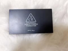 SKIN FIT POWDER FOUNDATIONのサムネイル
