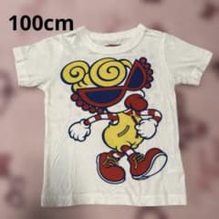 HYSTERIC MINI FUNLAND☆ Tシャツ 100のサムネイル