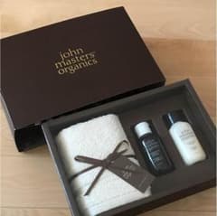 新品 john masters orgahicsのサムネイル