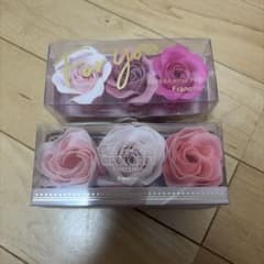 C*A様 Francfranc 入浴剤 フラワーペタル 2点セットのサムネイル