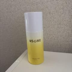 ASUNE Vitamin Milk 乳液 80ml