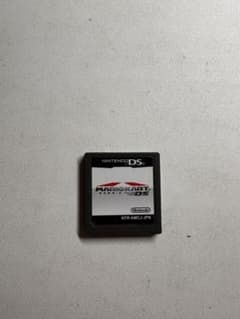 Mario Kart DS NTR-AMC-JPNのサムネイル