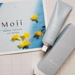 Moii-モイ- クリームグローリーゼアのサムネイル