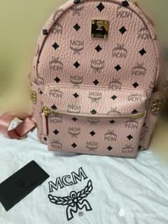 MCM リュックのサムネイル
