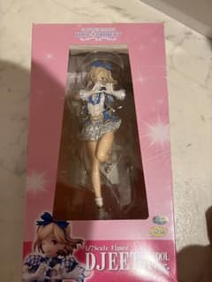 グランブルーファンタジー ジータ アイドルVer. 1／7スケール - メルカリ