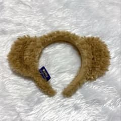 ダッフィー カチューシャ