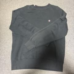 Champion スウェット グレー Lサイズのサムネイル