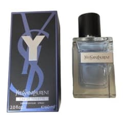 Y MEN オーデトワレ　YveSaintLaurentのサムネイル