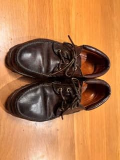 timberland 3eyeのサムネイル