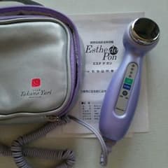 たかの友梨☆エステデポンのサムネイル