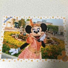 ミニー スペシャルフォトのサムネイル