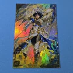 ジャンヌ・ダルク 3939 (絆)英傑大戦 - メルカリ