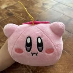 Kirby 30th Anniversary 봉제인형 마스코트