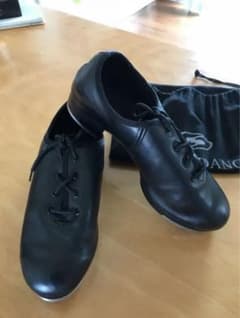 [専用]タップダンスシューズのサムネイル