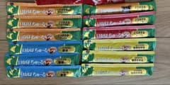 いははちゅーる 1２本入りのサムネイル