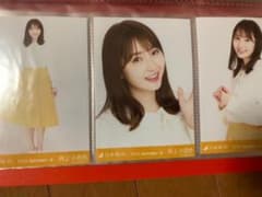 乃木坂46 井上小百合 デコ襟 コンプのサムネイル
