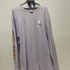 RIPNDIP ユニコーン ロングスリーブ Tシャツのサムネイル