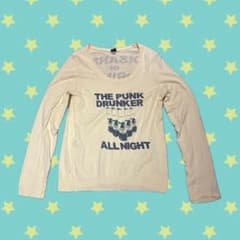 moussy 長袖 ロンT Y2Kのサムネイル