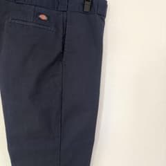 Dickies ワークパンツ 874 ネイビーのサムネイル