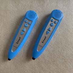 公文　イーペンシル 2本セットのサムネイル