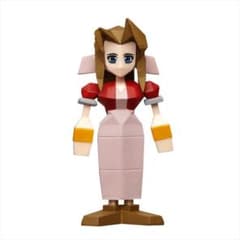 ファイナルファンタジーのサムネイル