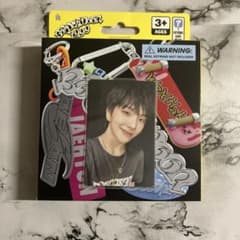 BOYNEXTDOOR 3rd EP キーリングカードセットのサムネイル